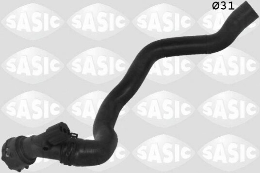 SASIC 3406041 Radiatorslange