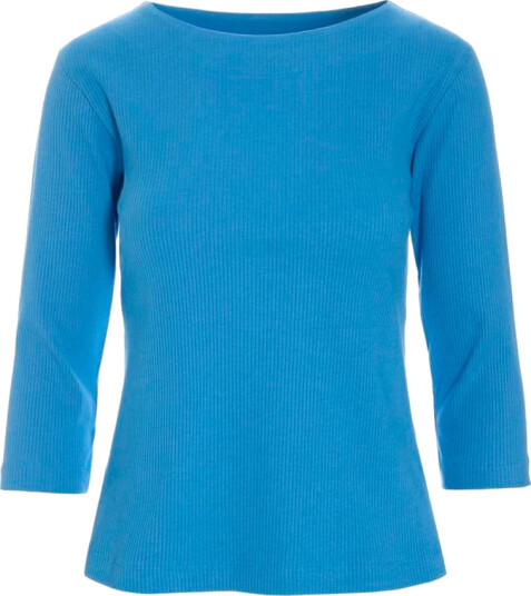 Bitte Kai Rand Dame Bluser & Skjorter Blå S, Bitte Kai Rand Dame Bluser & Skjorter Blå S,