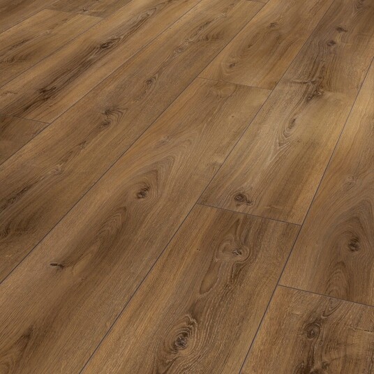 Laminatgulv - Parador Trendtime 6 Eik Montana Limed Laminatgulv - Parador Trendtime 6 Eik Montana Limed