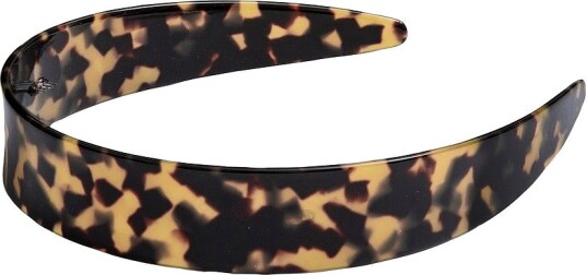 ByBarb Acetate Head Band Flerfarget ByBarb Acetate Head Band Flerfarget