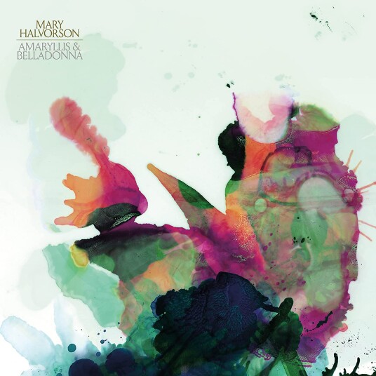 Mary Halvorson Amaryllis & Belladonna LP/Vinyl Mary Halvorson Amaryllis & Belladonna LP/Vinyl