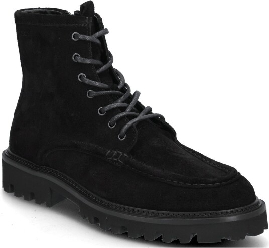 BOSS Julio_Halb_Sdwx BLACK 39