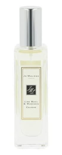 Jo Malone Lime Basilikum & Mandarin Unisex Parfyme 30 ml