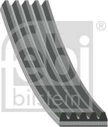 Multireim FEBI BILSTEIN 196666