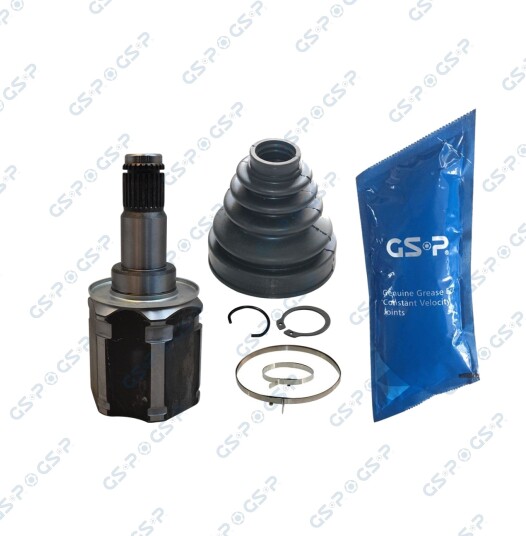 Drivledd GSP 602307
