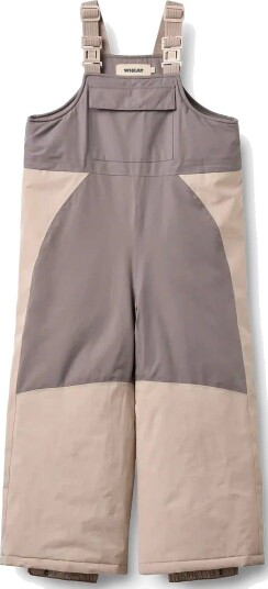 Wheat Ski Trousers Loope   Purple STONE   104