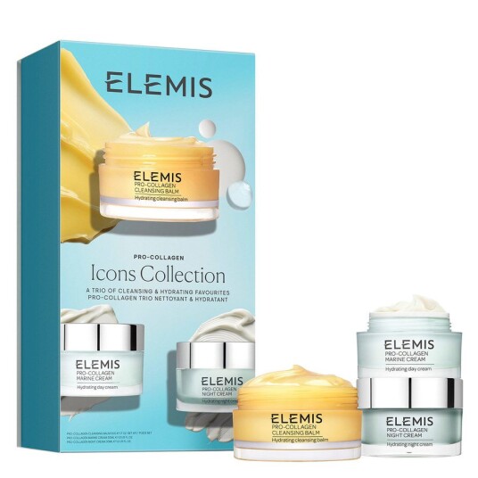 Elemis Pro-Collagen Icons Collection Elemis Pro-Collagen Icons Collection