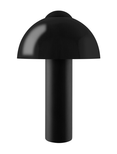 Globen Lighting Table Lamp Buddy 23 Black Globen Lighting BLACK ONE SIZE