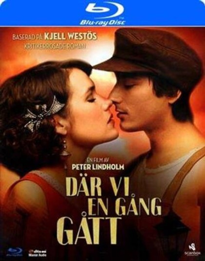 Der Vi En Gang Gikk (Blu-ray) Der Vi En Gang Gikk (Blu-ray)