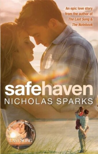 Safe Haven Av Nicholas Sparks