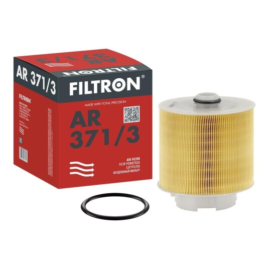Luftfilter FILTRON AR 371/3 Luftfilter FILTRON AR 371/3