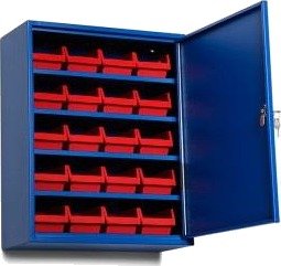 GBP 356551001 Oppbevaringsskap 470 x 205 x 580 mm, Garasjeinnredning & oppbevaring GBP 356551001 Oppbevaringsskap 470 x 205 x 580 mm, Garasjeinnredning & oppbevaring