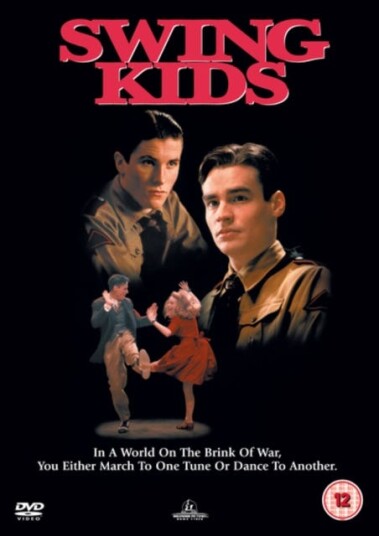 Swing Kids (1993) DVD