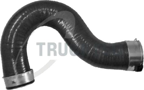 Ladeluftslange TRUCKTEC AUTOMOTIVE 02.40.229