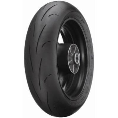 Dunlop Sportmax GP Racer D211 E 190/55R17 TL 75W Endurance bakhjul M/C