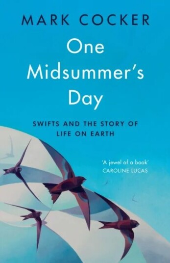 One Midsummer'S Day Av Mark Cocker One Midsummer'S Day Av Mark Cocker