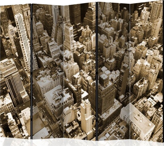 Romdeler - New York, Manhattan II 225x172 - Artgeist sp. z o. o.