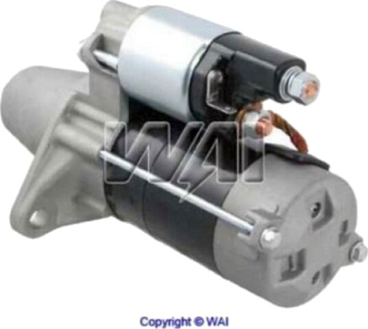 Starter WAI 17850N Starter WAI 17850N