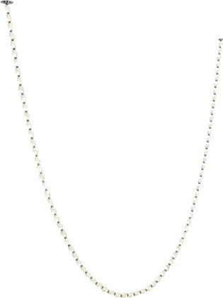 Collier Alabaster 240 Chandelier Polished Nickel 2700K