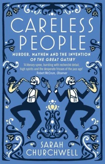 Careless People Av Sarah Churchwell