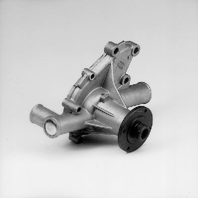 HEPU P465 Vannpumpe HEPU P465 Vannpumpe
