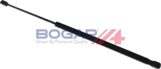 Baklukedemper BOGAP A5260208
