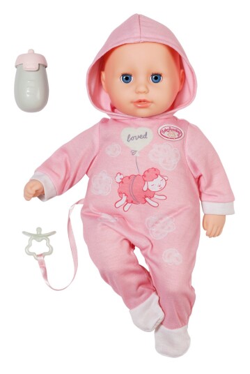 Baby Born Hannah Dukke 36 Cm