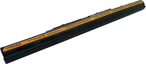 Lenovo Notebookbatteri Extra Digital Advanced Lenovo L12s4e01 2600Mah NB480067