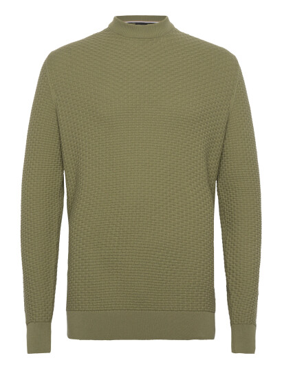BOSS H-Imberto - Khaki green - M BOSS H-Imberto - Khaki green - M