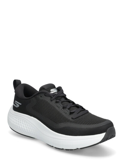 Skechers Mens Go Run Supersonic Max - Black - 45 Skechers Mens Go Run Supersonic Max - Black - 45