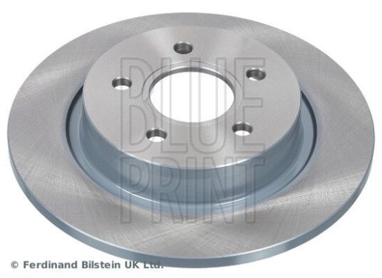 Bremseskive BLUE PRINT ADF124316