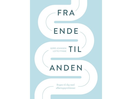 Fra Ende Til Anden | Gerd Johnsen & Lotte Fynne | Språk: Dansk