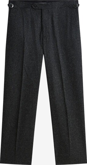 Tommy Hilfiger Ny Donegal Pants DARK GREY HEATHER 54
