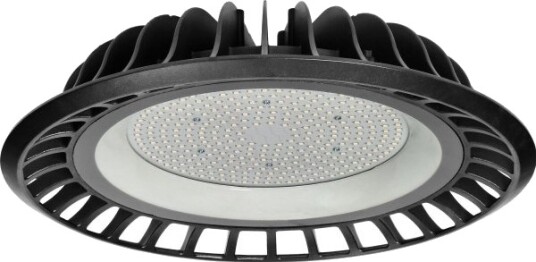 Orno Horin Led 200W Highbay Armatur 18000 Lm Ip65 4000K Aluminium Orno Horin Led 200W Highbay Armatur 18000 Lm Ip65 4000K Aluminium