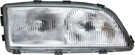 Professional Parts Hovedlyskaster Professional Parts 34433193