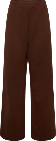 Nike W Nk Stdo Flc Mw Mr Std Oh Pnt CACAO WOW/SAIL XL Nike W Nk Stdo Flc Mw Mr Std Oh Pnt CACAO WOW/SAIL XL