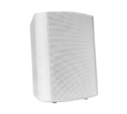 VivoLink VLSP60AW - Høyttalere - for høyttaleranlegg - 60 watt (Total) - toveis - hvit VivoLink VLSP60AW - Høyttalere - for høyttaleranlegg - 60 watt (Total) - toveis - hvit