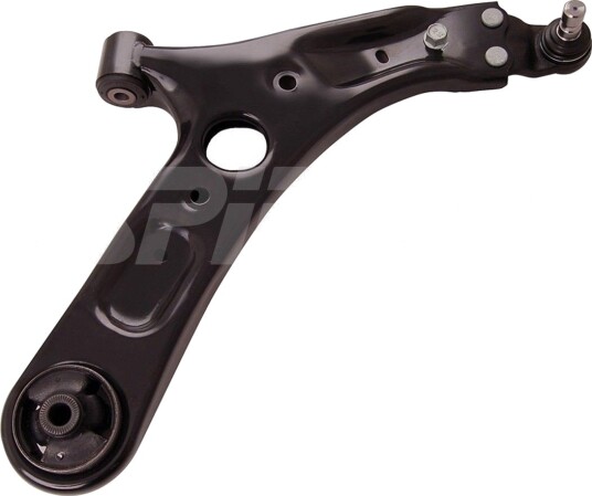 Bærearm SPIDAN CHASSIS PARTS 58243