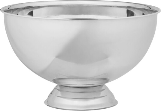 Bastian Champagnekjøler blank ø38 cm
