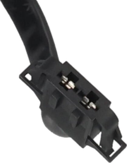 Motstand, kupévifte KAMOKA 4140056