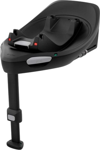 Cybex Base G3 Isofix Base Black