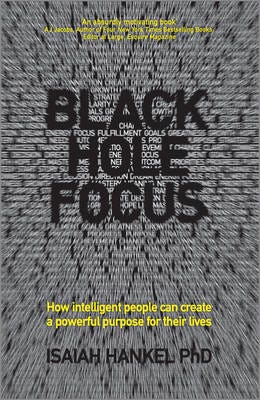 Black Hole Focus Av Isaiah Hankel