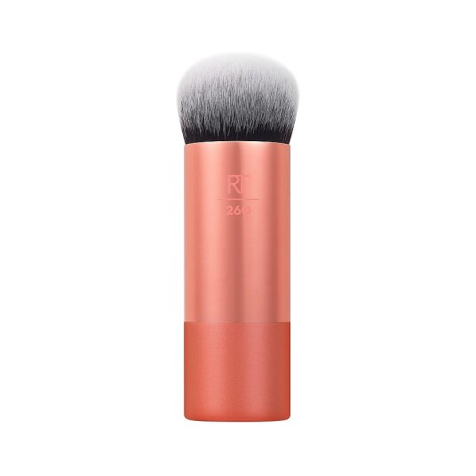 Bubble Blending Brush