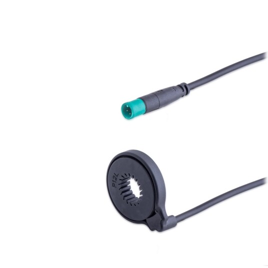 Promovec Sensor BB speed 520 mm ledning Promovec Sensor BB speed 520 mm ledning