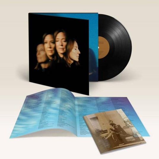 Beth Gibbons - Lives Outgrown - Deluxe Edition (Vinyl - 180g)