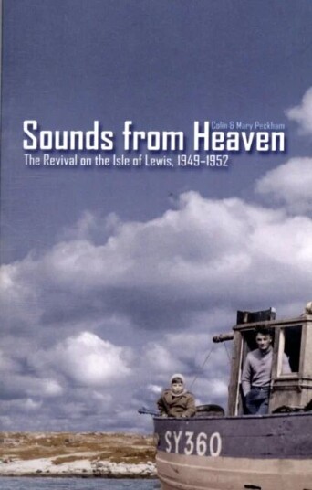 Sounds From Heaven Av Colin Peckham