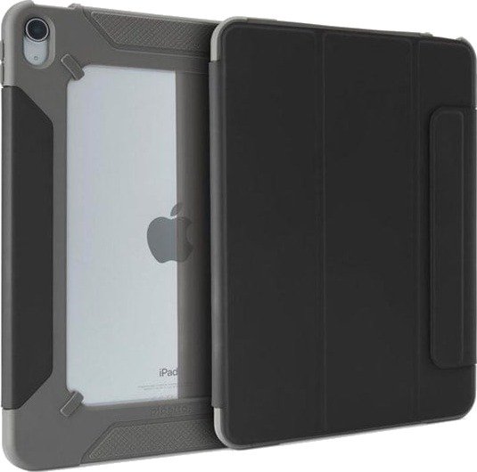 Pipetto Shield 360 Folio Case black - iPad (A16) / iPad (2022)