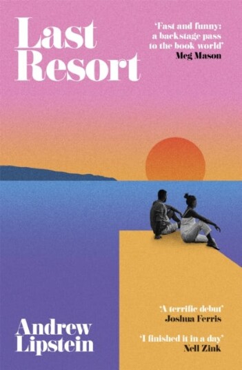 Last Resort A New York Times Editor’s Pick Last Resort A New York Times Editor’s Pick