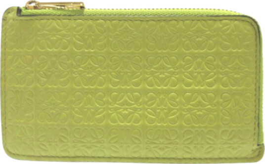 Loewe Dame Grønn