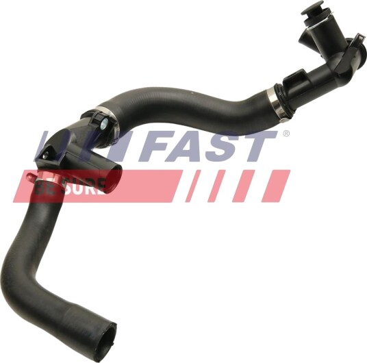 FAST FT61182 Radiatorslange FAST FT61182 Radiatorslange